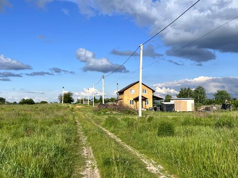 ділянка за адресою Пасічна