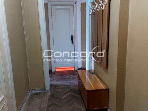 квартира по адресу Лермонтовская ул., 4