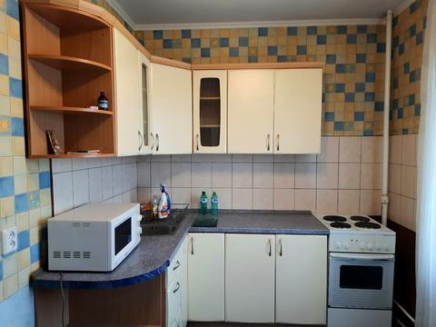 квартира за адресою Київ, Петра Григоренка просп., 36