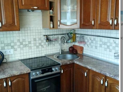 квартира за адресою Роганська вул., 156