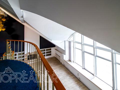 комерційна за адресою Харків, Римарська вул., 34