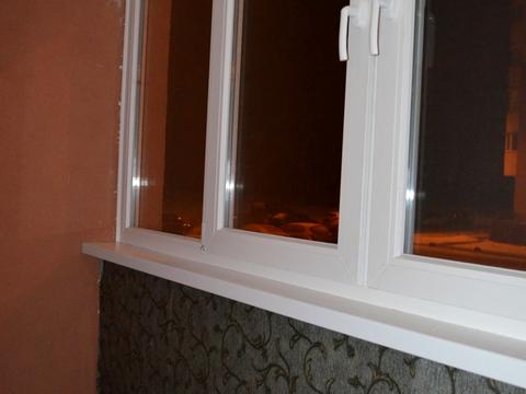 квартира за адресою Соломії Крушельницької вул., 15