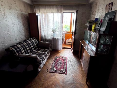 квартира по адресу Академика Заболотного ул., 138