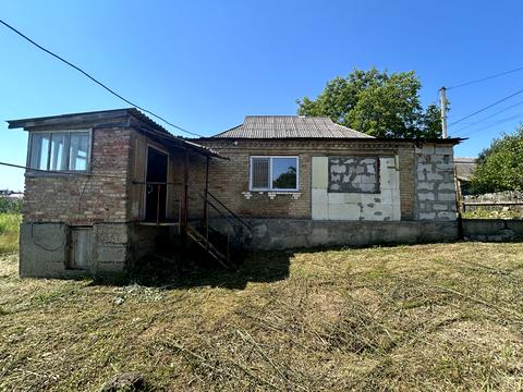 будинок за адресою Мічуріна вул., 60