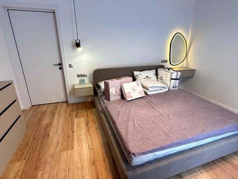 квартира за адресою Ольги Кисілевської вул., 35