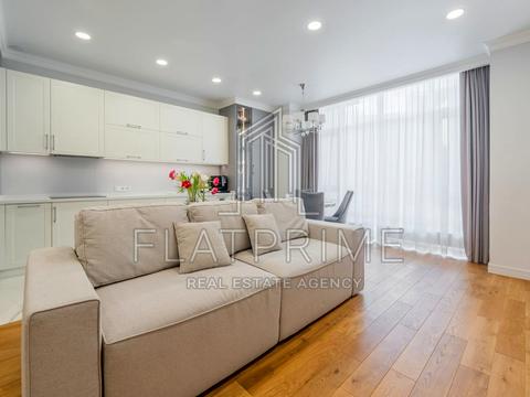 квартира за адресою Саперне Поле вул., 3
