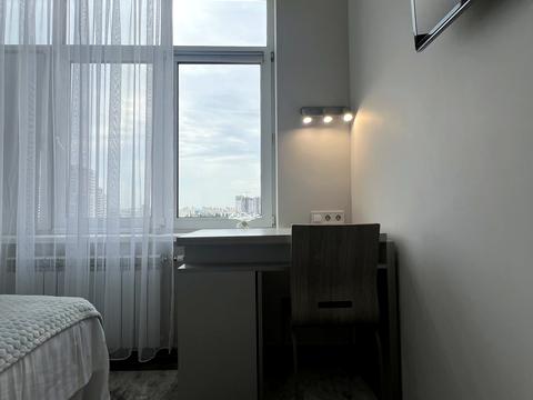 квартира по адресу Авиаконструктора Игоря Сикорского ул. (Танковая), 4-Б