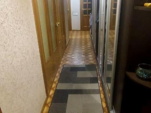 квартира за адресою Олександра Архипенка вул. (Мате Залки), 12/3