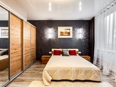 квартира по адресу Черновола просп. (700-летия Львова), 77