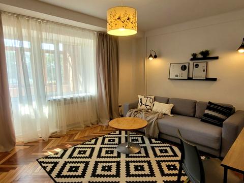 квартира по адресу Русановская набережная ул., 24/52