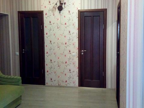 квартира за адресою Юлії Здановської вул. (Ломоносова), 56