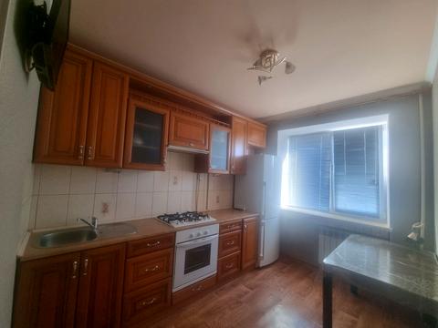 квартира по адресу Заречанская ул., 38