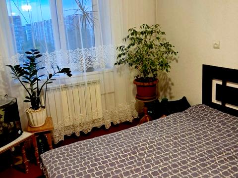 квартира по адресу Михаила Лушпы просп., 31