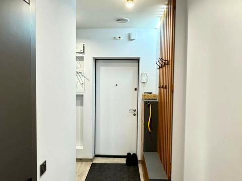 квартира за адресою Берестейський просп. (Перемоги), 5-В