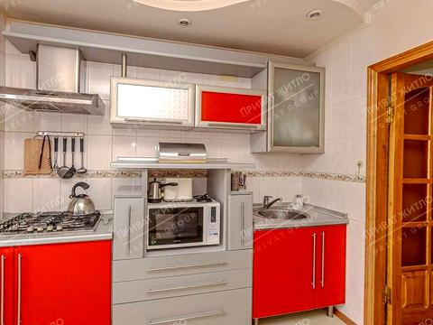 квартира по адресу Независимости пл., 7