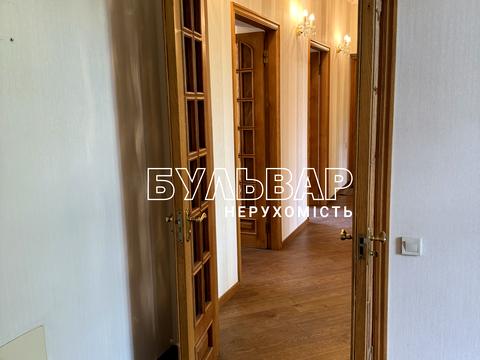 квартира за адресою Науки просп. (Леніна), 7