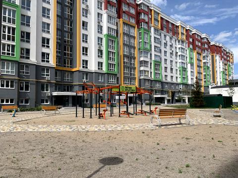 квартира за адресою Машинобудівників вул., 16
