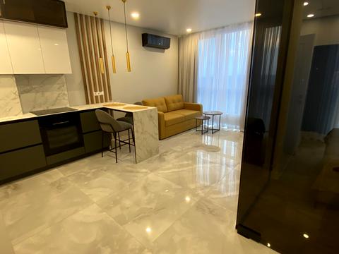 квартира по адресу Науки просп., 58