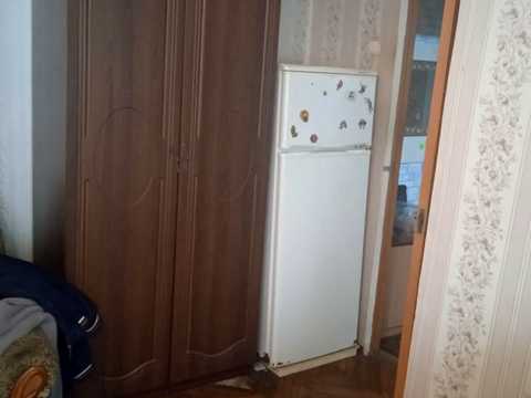 квартира по адресу Леопольда Ященка пер. (Василия Жуковского), 5