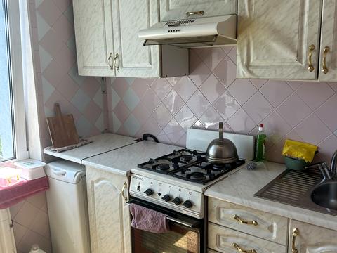комната по адресу Богатырская ул., 20