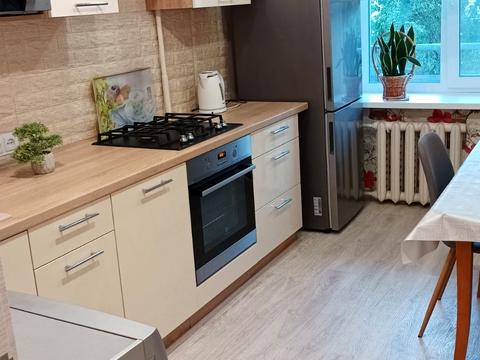 квартира по адресу Героев просп., 11