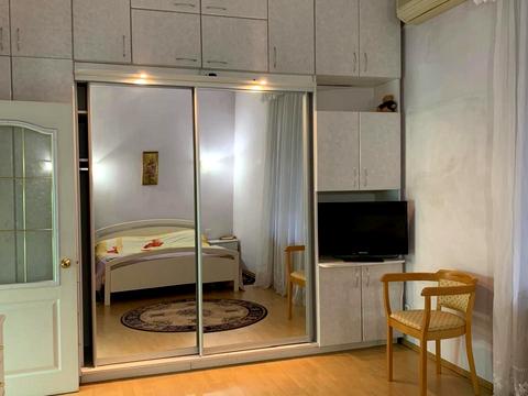 квартира по адресу Чайковского пер. (Чайковского), 10