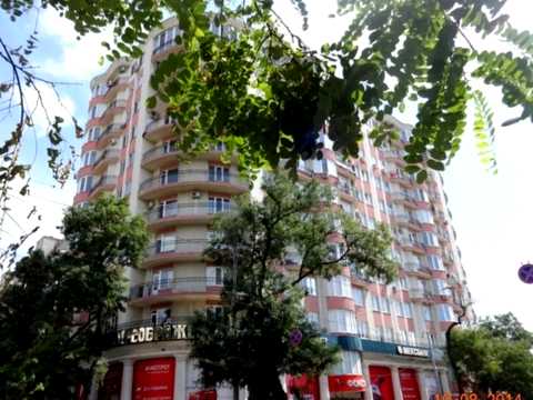 квартира за адресою Пантелеймонівська вул., 88/1