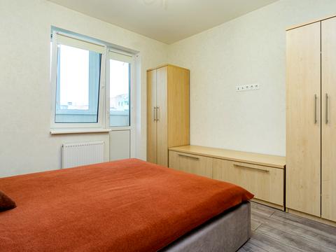 квартира по адресу Михаила Донца ул., 2-А