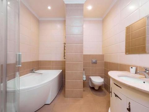 квартира по адресу Григорія Сковороди ул., 6