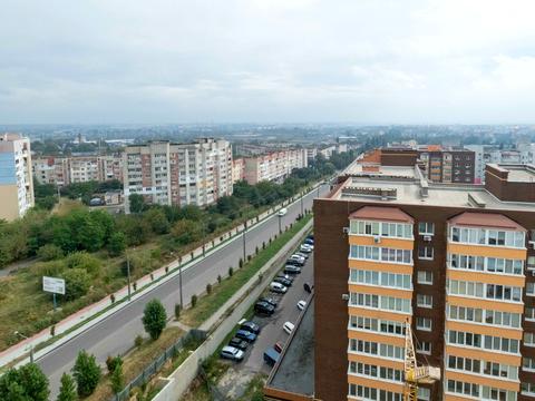 квартира за адресою Соборна вул., 289