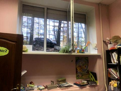 коммерческая по адресу Пирогівський Шлях ул. (Червонопрапорна), 44-А
