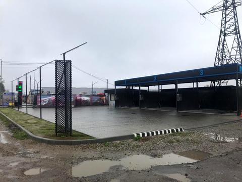 участок по адресу Калуське шосе, 2л