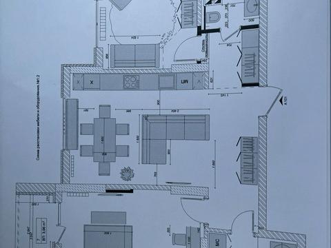 квартира за адресою Глибочицька вул., 13