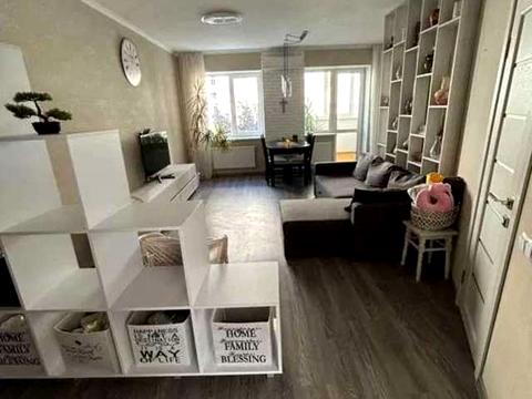 квартира по адресу Леси Украинки бульв., 6-А