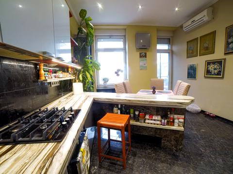 квартира по адресу Котляревского ул., 25