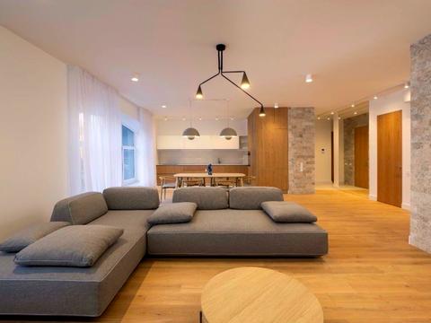 квартира за адресою Гетьмана Павла Скоропадського вул. (Льва Толстого), 39