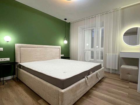 квартира за адресою Залізнична вул., 8