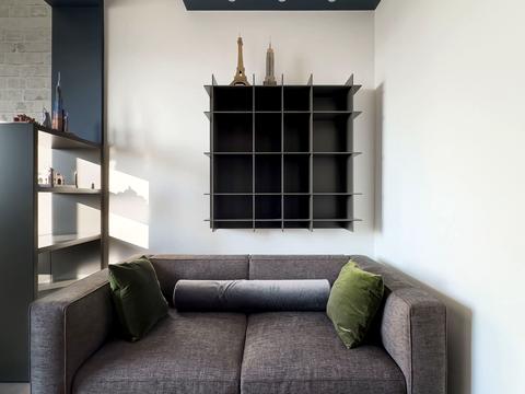 квартира за адресою Оболонська набережна вул., 1