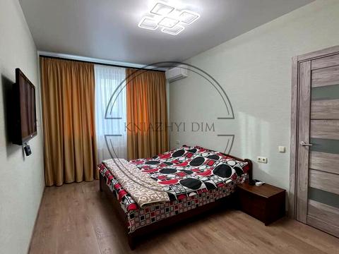 квартира по адресу Архитектора Вербицкого ул., 1-В