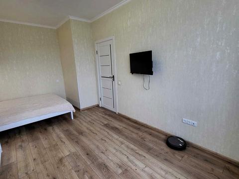 квартира за адресою Архітектора Вербицького вул., 1-В