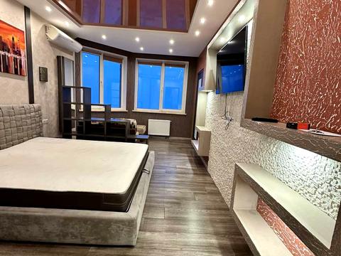 квартира за адресою Бакинська вул., 37-Д