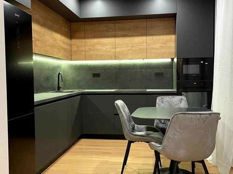 квартира по адресу Кахи Бендукидзе ул., 2