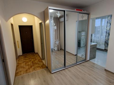 квартира по адресу Сечевых Стрельцов ул., 29в