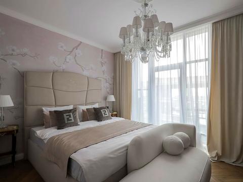 квартира по адресу Андрея Верхогляда ул. (Михайла Драгомирова), 19-Б