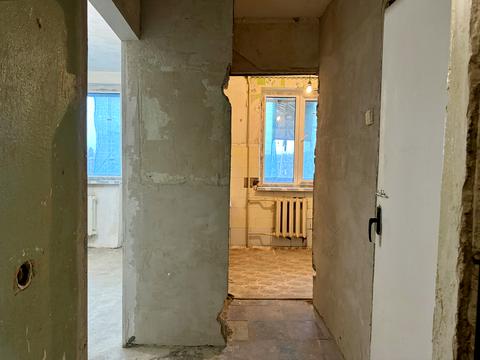 квартира за адресою Київ, Михайла Котельникова вул., 87