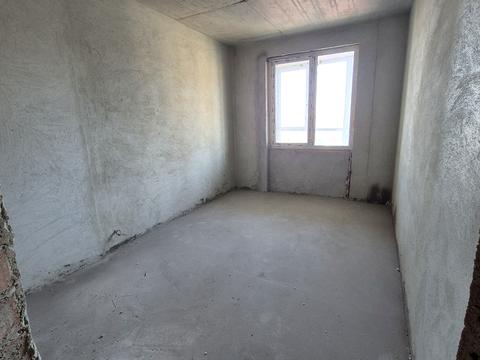 квартира за адресою Бережанська вул., 56