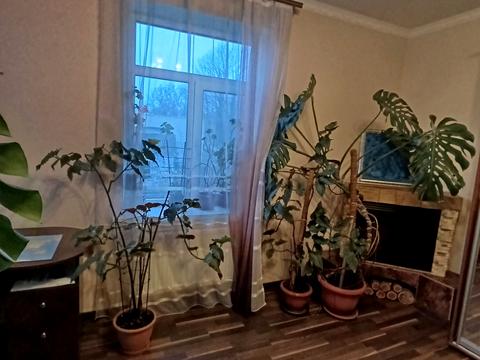 дом по адресу Поштовая