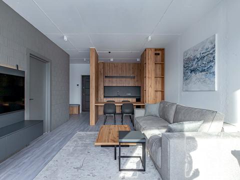 квартира за адресою Осокорська вул., 2а