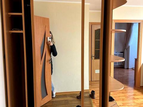 квартира по адресу Гоголевская ул., 73