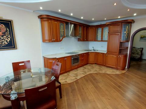 квартира по адресу Освіти ул., 14-А